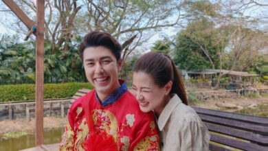 นาย ใบเฟิร์น