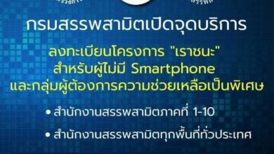 สรรพสามิต เราชนะ
