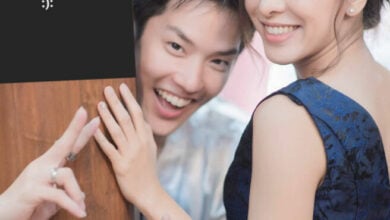 เต้ย ธโนทัย ซาร่า โฮเลอร์