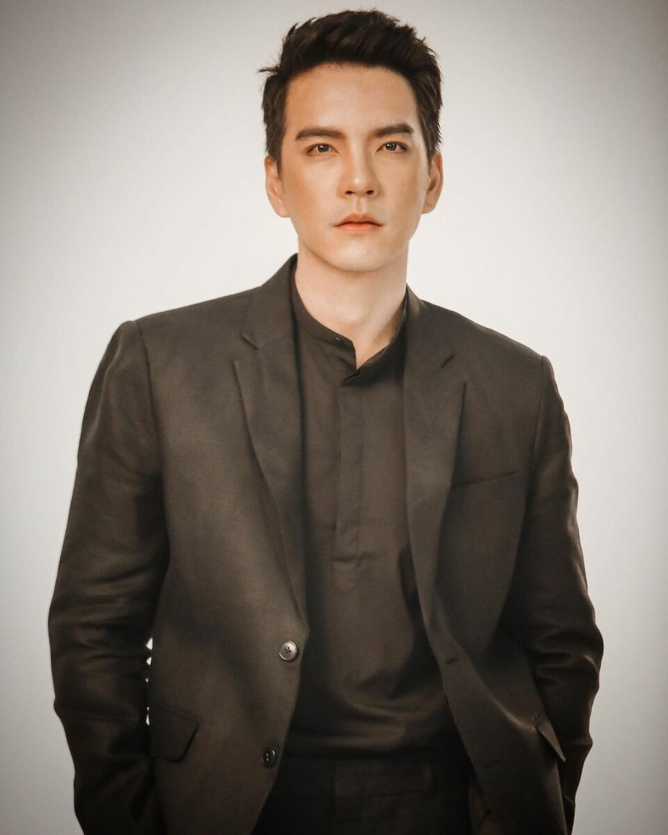 นิว วงศกร