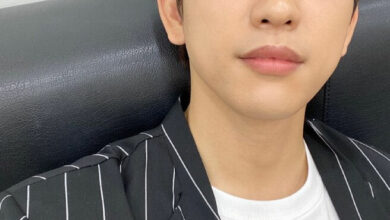 จินยอง GOT7