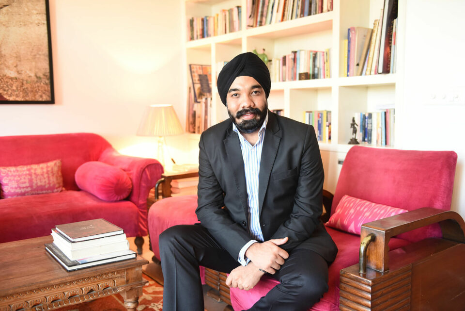 Amanpreet Bajaj, General Manager, India, SEA, HK and TW (Airbnb)_m