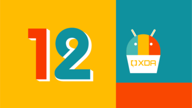 Android 12