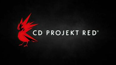 CD PROJEKT RED