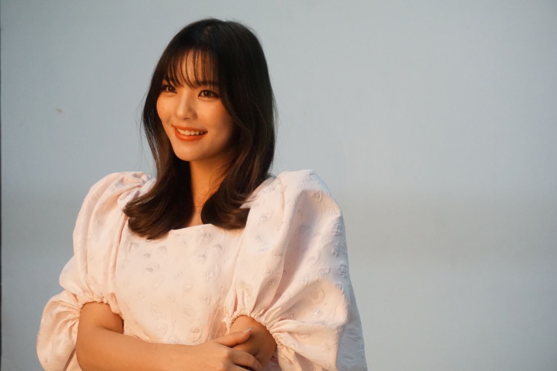 อร พัศชนันท์ เจียจิรโชติ