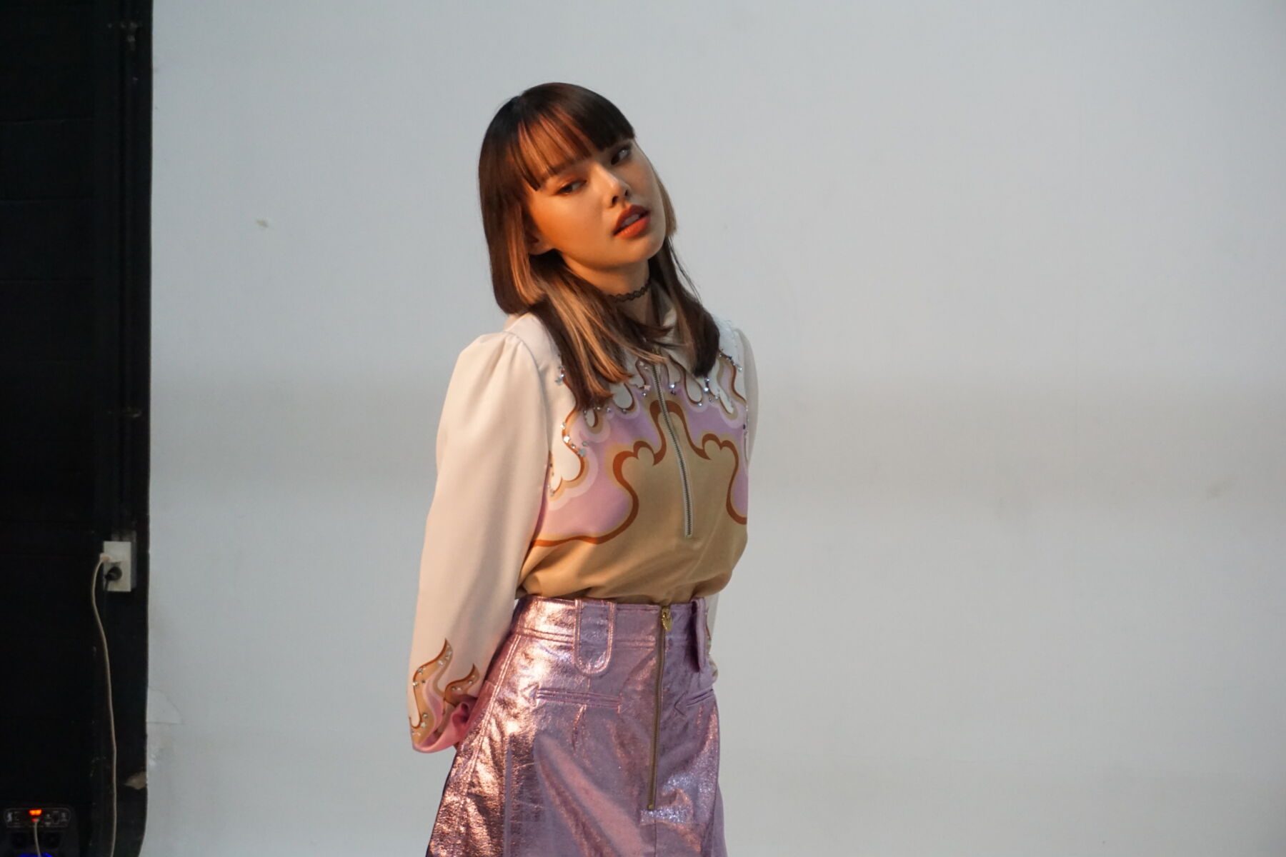 ธิชา วงศ์ทิพย์กานนท์