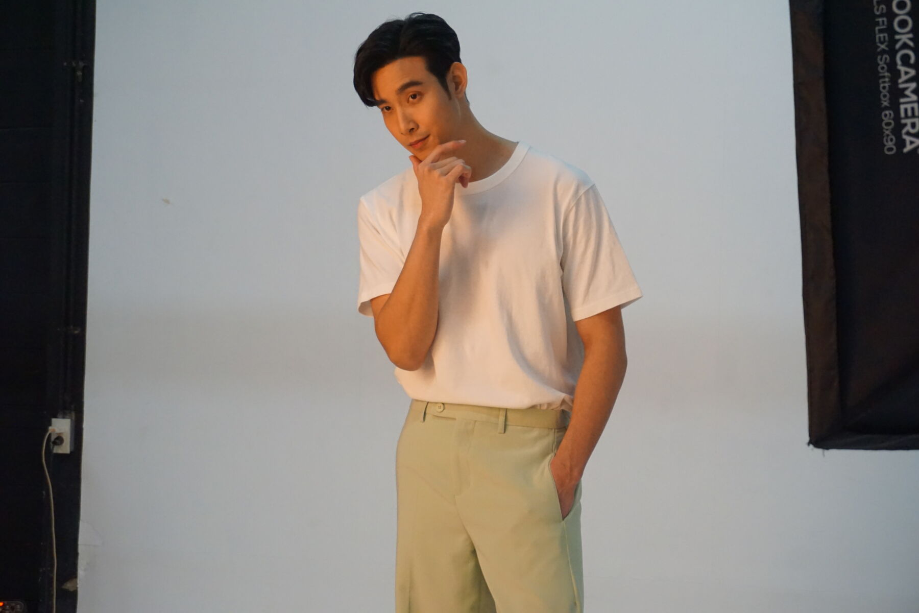 เมฆ จุติ จำเริญเกตุประทีป