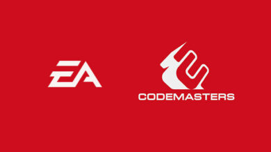 Codemasters EA