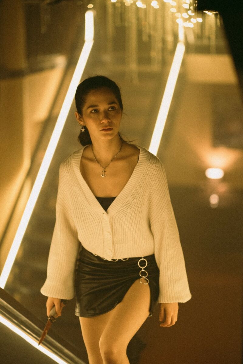 วี วิโอเลต