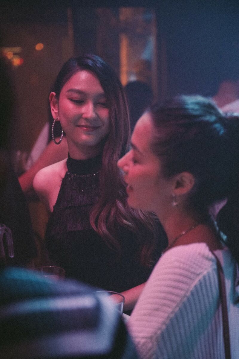 แพรว นฤภรกมล