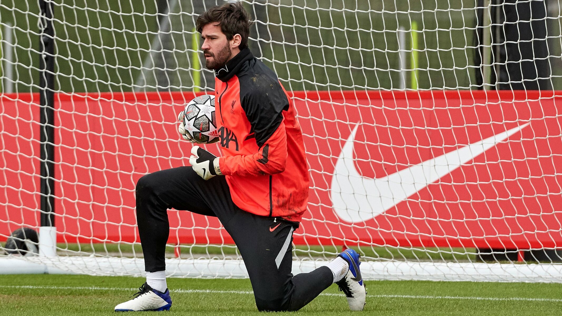 ก่อนเกมยูฟ่า แชมเปี้ยนส์ลีก ไลป์ซิก พบ ลิเวอร์พูล