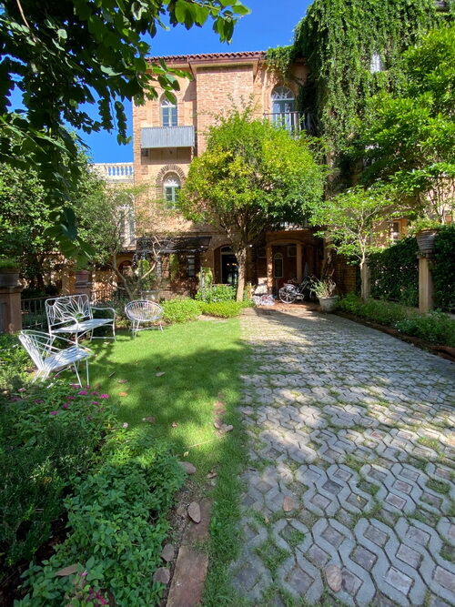 Airbnb ที่พัก วิลล่าสไตล์ยุโรป (นครราชสีมา)