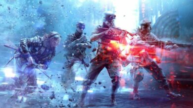 Battlefield