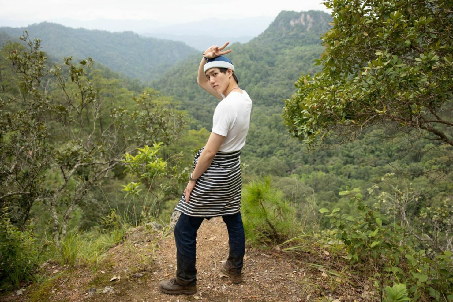 Hangover เชียงดาว