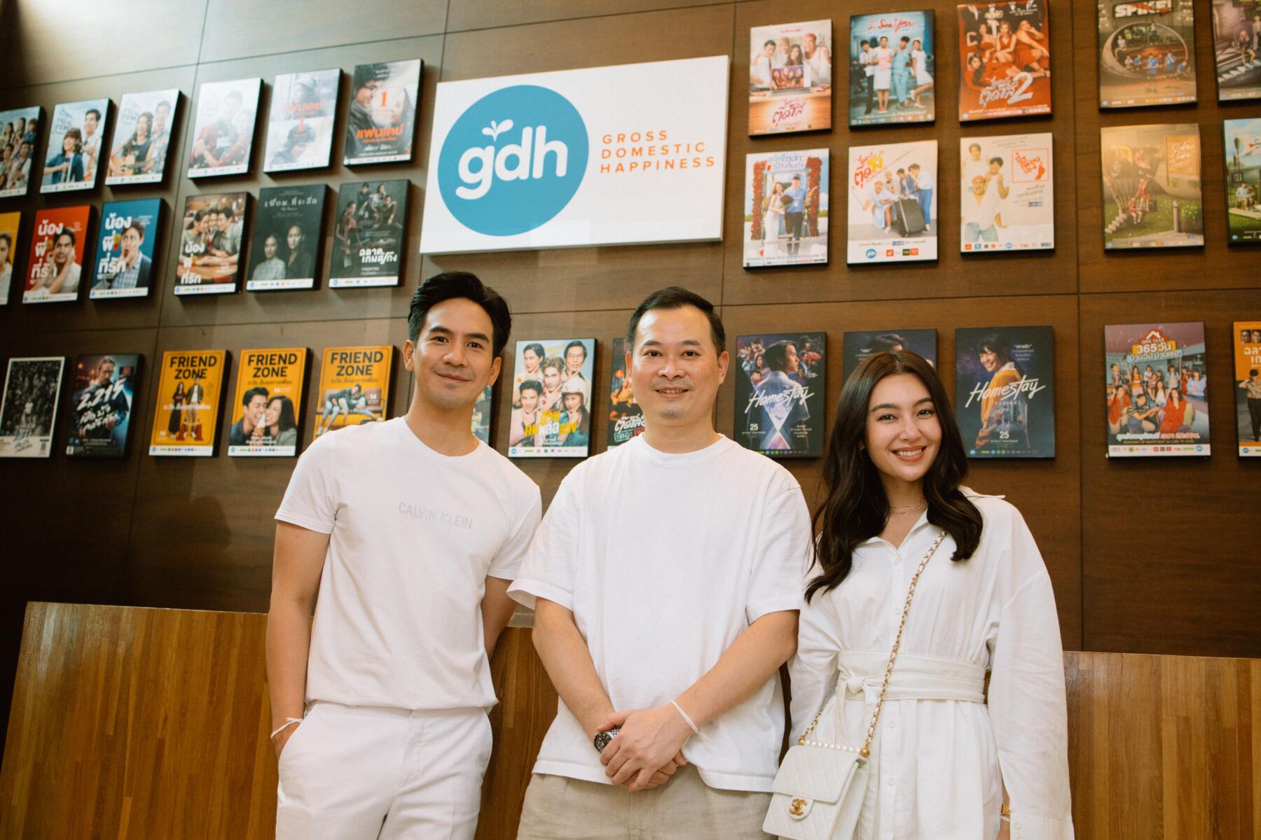 โป๊ป ธนวัติ เบลล่า ราณี บุพเพสันนิวาส 2