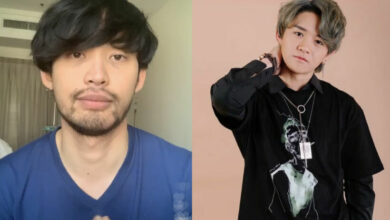 ดีเจมะตูม ข้าวโอ๊ต AXIS