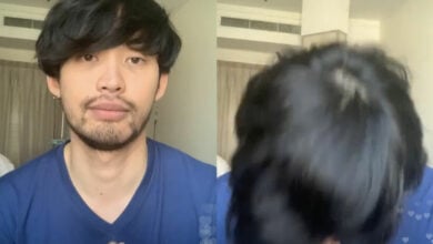 ดีเจมะตูม