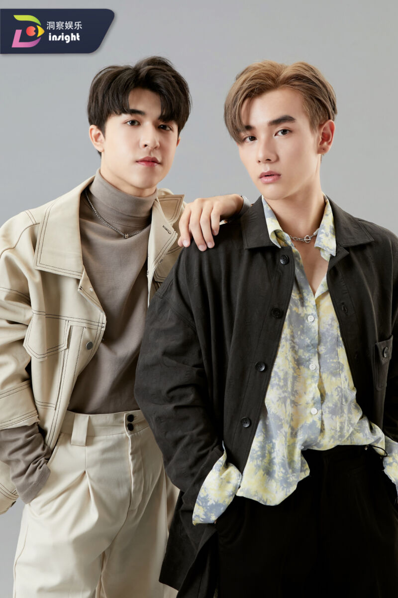 นาย แพทริค