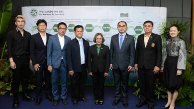 วันพื้นที่ชุ่มน้ำโลก