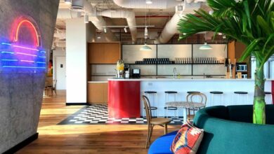 WeWork โควิด-19