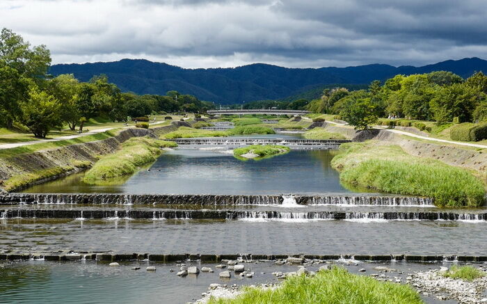 ทำความรู้จักกับเกียวโต