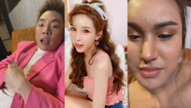 มดดำ คชาภา ออฟฟี่ แม็กซิม แอนนา ทีวีพูล