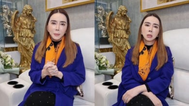 แอน จักรพงษ์