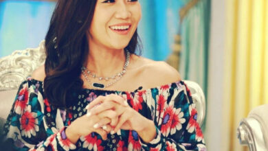 กาละแมร์ พัชรศรี