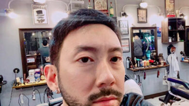 เบนซ์ เรซซิ่ง