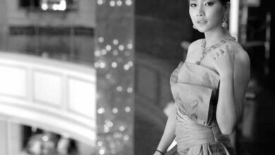 น้ำมนต์ มนชนิตว์