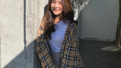 น้องน้ำมนต์