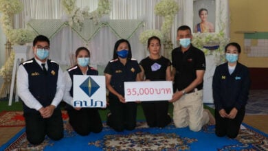 น้องน้ำมนต์