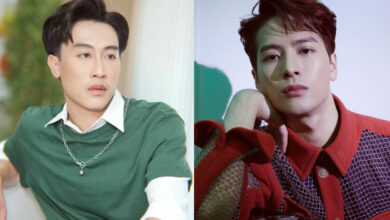 นุ๊ก แจ็คสัน GOT7