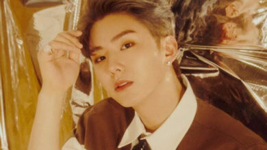 กีฮยอน MONSTA X