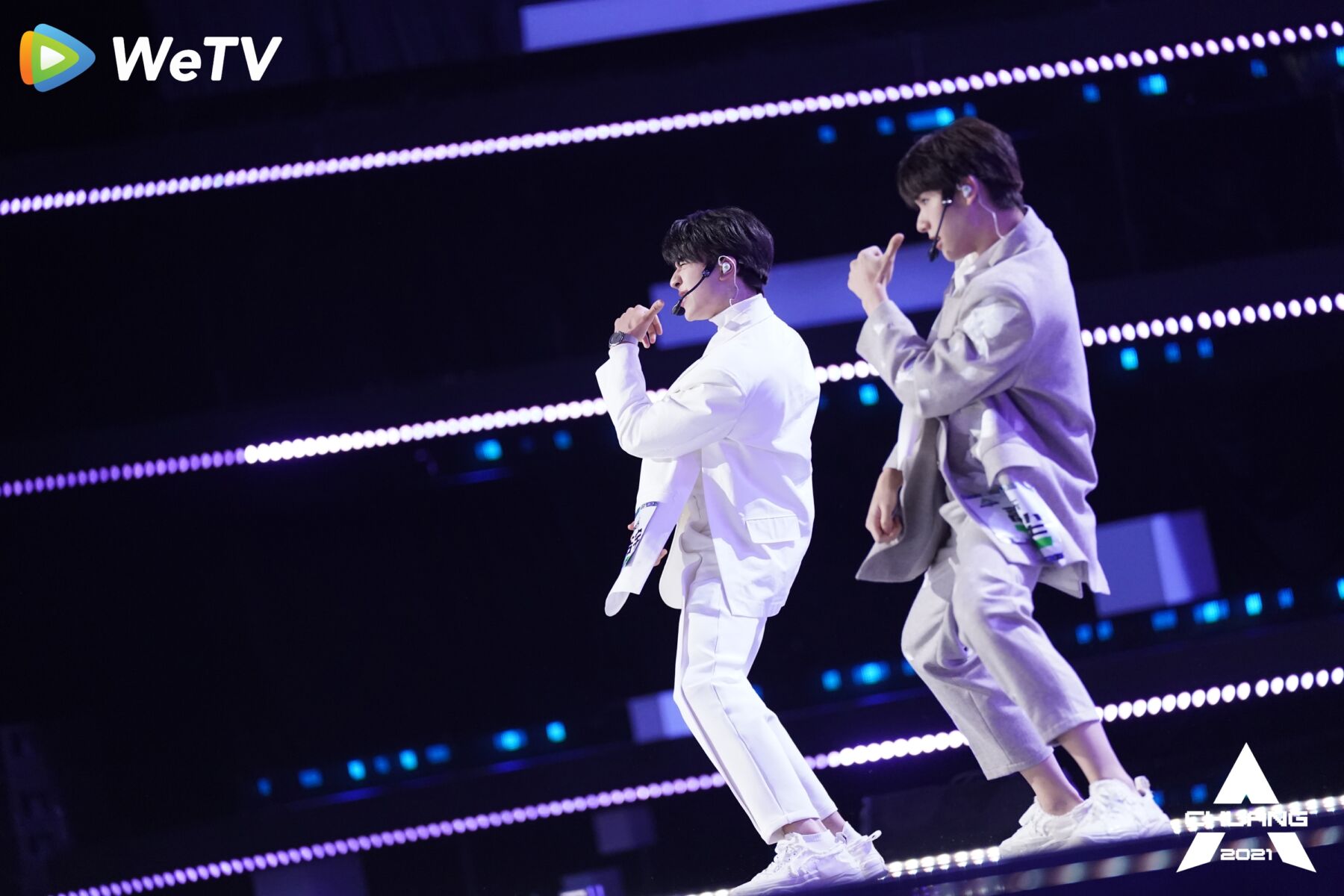 นาย แพทริค