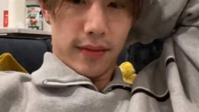มาร์ค GOT7