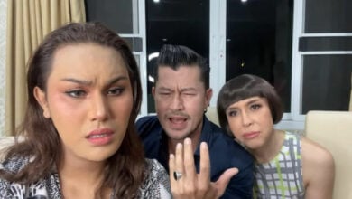 แอนนา ทีวีพูล อ้น สราวุธ