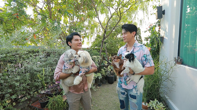 กอล์ฟ เบญจพล ณัฎฐ์ เทพหัสดิน