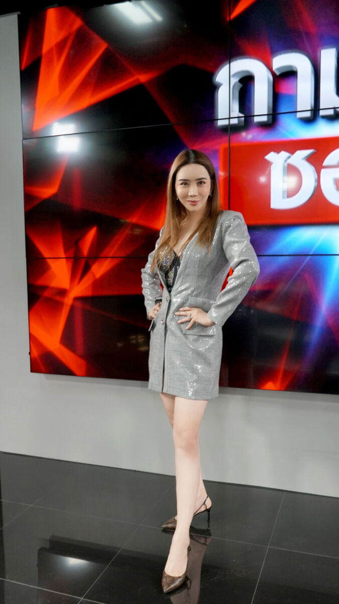 แอน จักรพงษ์