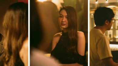 บาร์ลับไม่มีในโลก EP 5