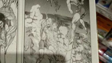 ผ่าพิภพไททัน เวอร์ชันมาเลเซีย