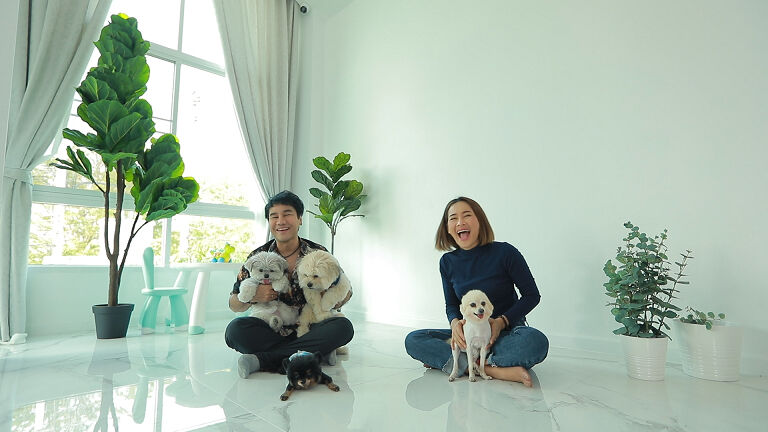 กอล์ฟ เบญจพลหนูเล็ก ก่อนบ่าย กอล์ฟ เบญจพล