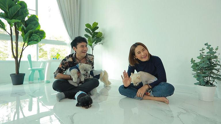 กอล์ฟ เบญจพลหนูเล็ก ก่อนบ่าย กอล์ฟ เบญจพล