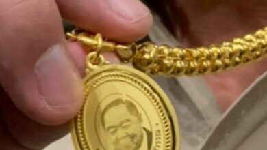 เหรียญลุงป้อม