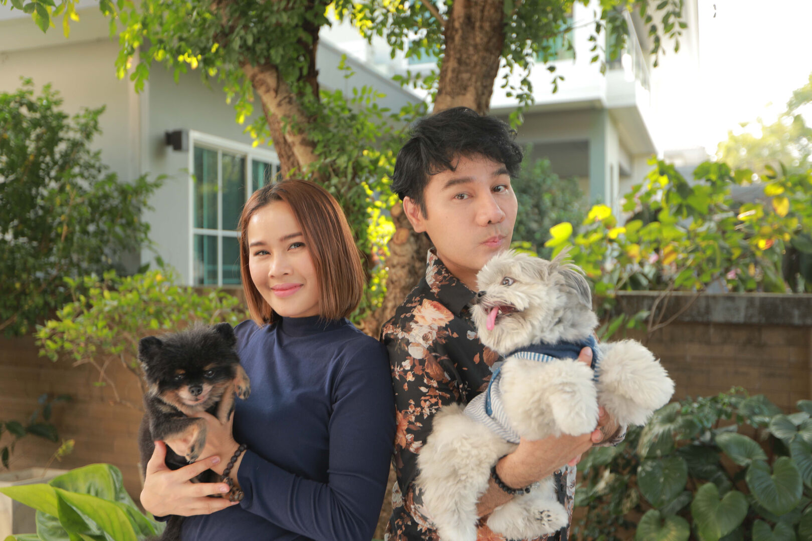 กอล์ฟ เบญจพลหนูเล็ก ก่อนบ่าย กอล์ฟ เบญจพล