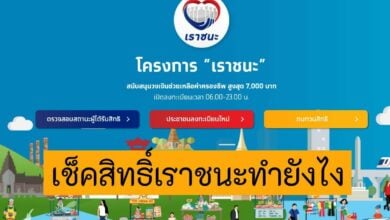 เช็ตสิทธิ์เราชนะ
