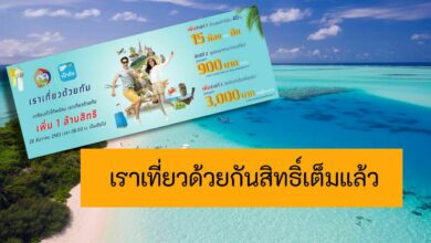 เราเที่ยวด้วยกันสิทธิ์เต็ม