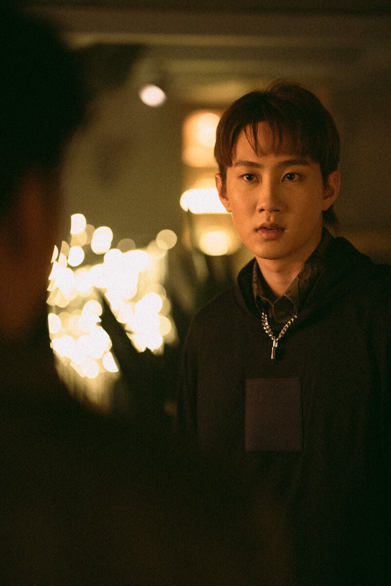 BLACKOUT-บาร์ลับไม่มีในโลก