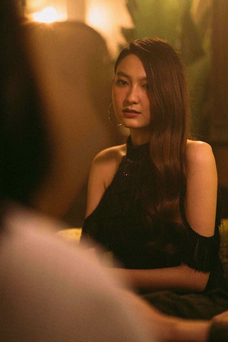 BLACKOUT-บาร์ลับไม่มีในโลก