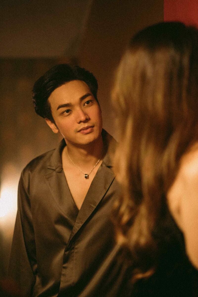 BLACKOUT-บาร์ลับไม่มีในโลก